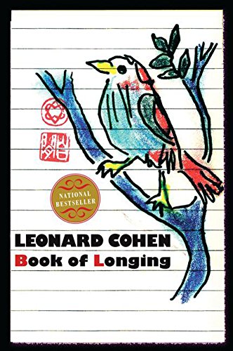 Book Of Longing [Paperback]