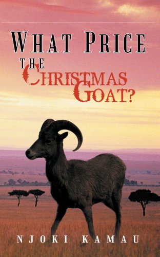 What Price The Christmas Goat [Paperback]