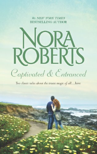 Captivated &amp Entranced [Paperback]
