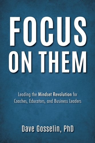 Focus On Them [Paperback]