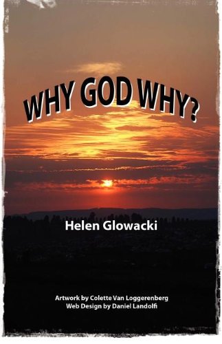 Why God Why [Paperback]