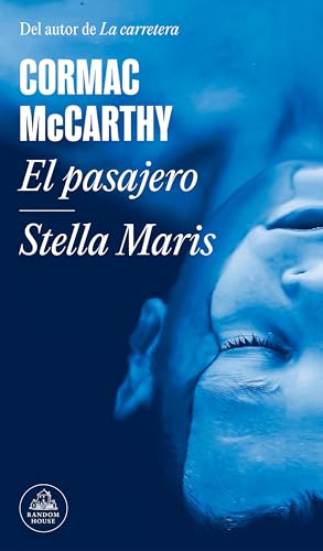 El pasajero - Stella Maris / The Passenger - Stella Maris [Paperback]