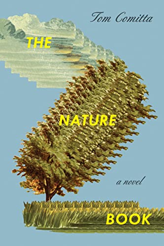 The Nature Book [Paperback]