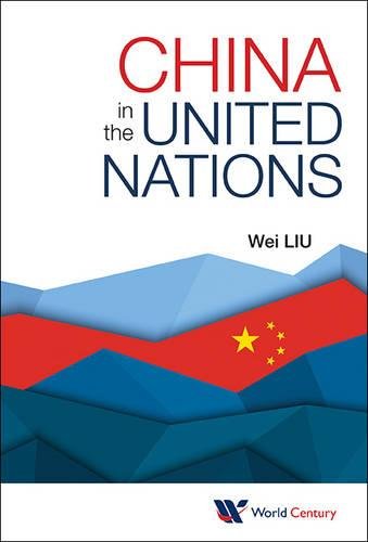China In The United Nations [Hardcover]
