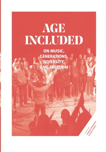 Age Included On Music, Generations, Diversity, And Freedom [Paperback]