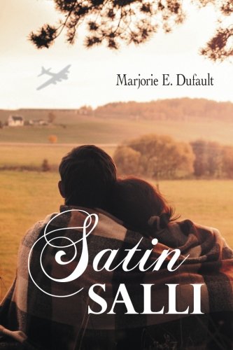 Satin Salli [Paperback]