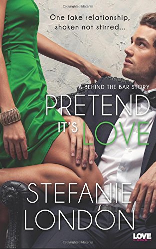 Pretend It's Love [Paperback]