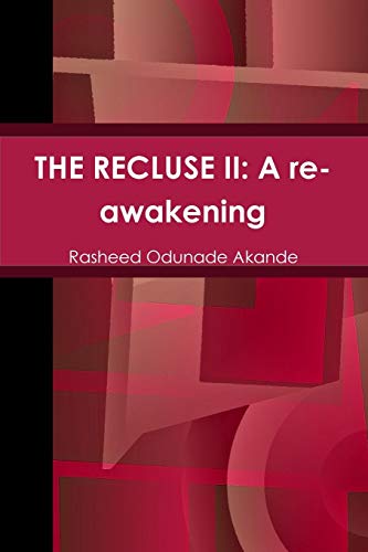 The Recluse Ii A Re-Awakening [Paperback]