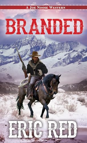 Branded [Paperback]