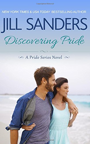 Discovering Pride (pride Series) [Paperback]