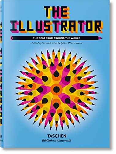 The Illustrator [Hardcover]