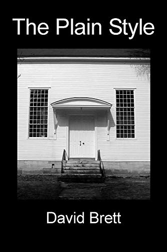 The Plain Style Protestant Theology in the History of Design [Paperback]