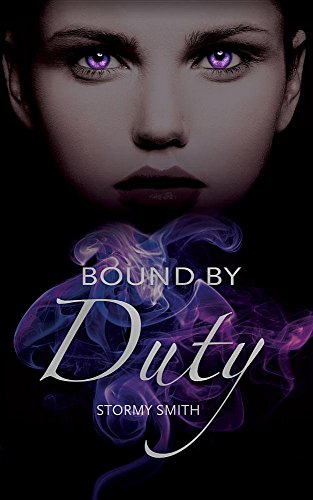 Bound By Duty [Paperback]