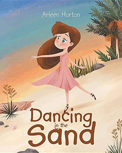 Dancing In The Sand [Paperback]