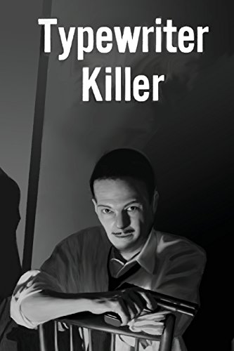 Typewriter Killer H. Beam Piper [Paperback]