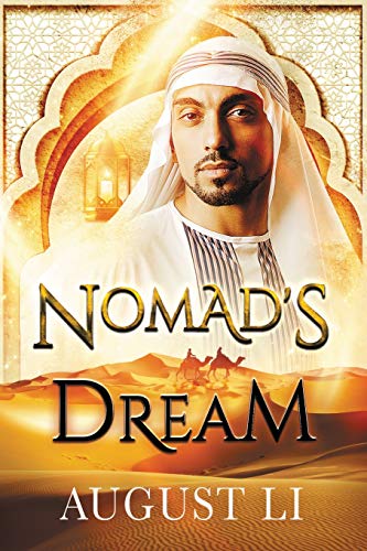 Nomad&39s Dream [Paperback]