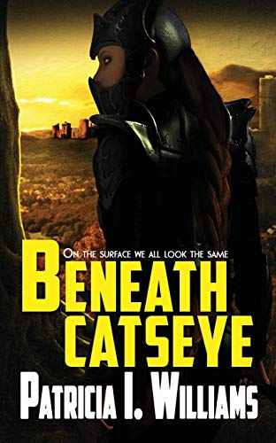Beneath Catseye [Paperback]