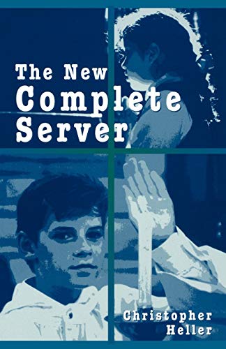 The New Complete Server [Paperback]