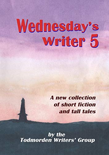 Wednesday's Writer 5 [Paperback]