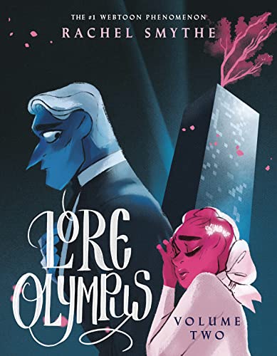 Lore Olympus Volume Two [Paperback]