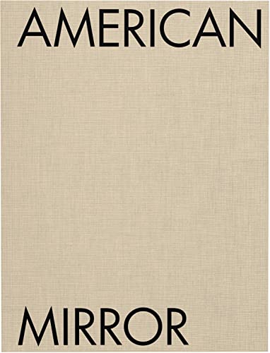 Philip Montgomery American Mirror [Hardcover]