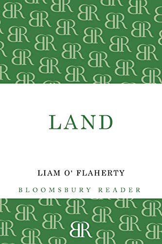 Land [Paperback]