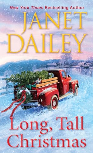 Long, Tall Christmas [Paperback]