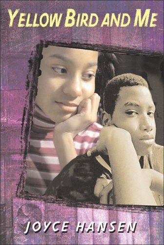 Yellow Bird and Me [Paperback]