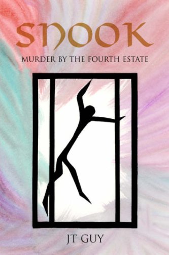 Snook  Murder by the Fourth Estate [Hardcover]
