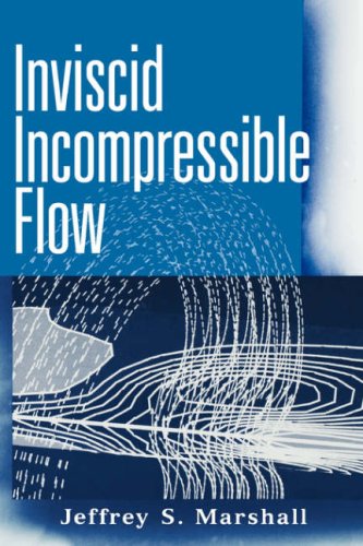 Inviscid Incompressible Flow [Hardcover]