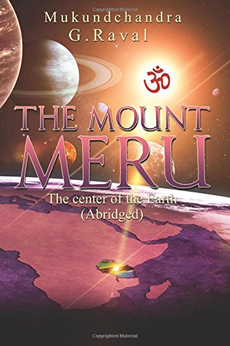 Meru The Center Of Our Earth [Paperback]