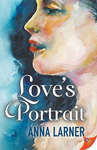Love's Portrait [Paperback]