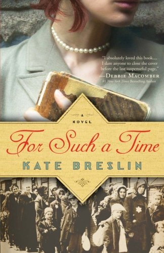 For Such A Time [Paperback]