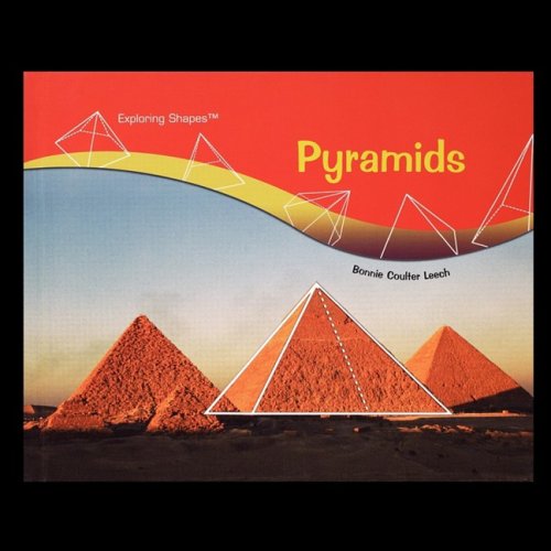 Pyramids [Paperback]