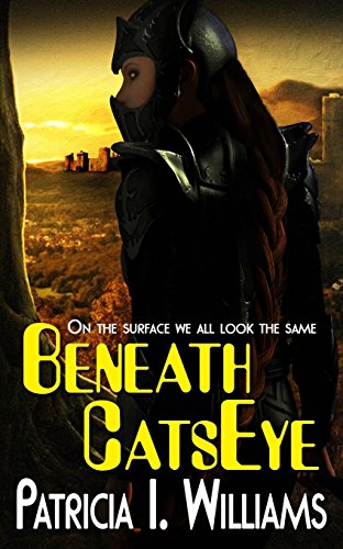 Beneath Catseye [Paperback]