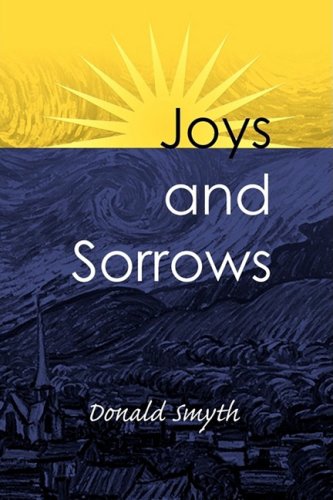 Joys And Sorrows [Paperback]