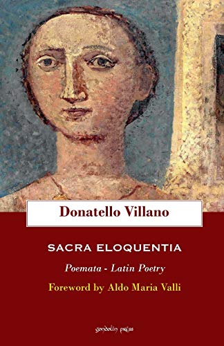 Sacra Eloquentia  Poemata - Latin Poetry [Paperback]