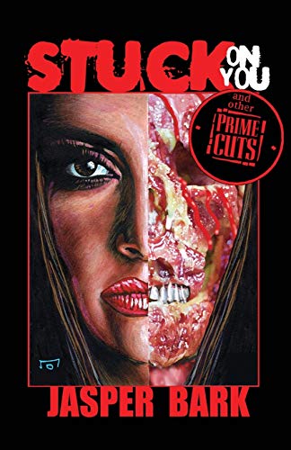 Stuck On You And Other Prime Cuts [Paperback]