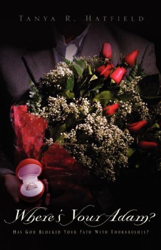 Where's Your Adam [Paperback]