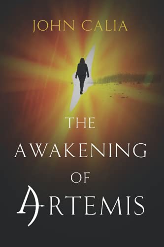 Awakening Of Artemis
