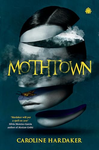 Mothtown [Paperback]