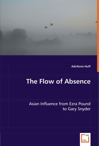 Flow of Absence [Paperback]