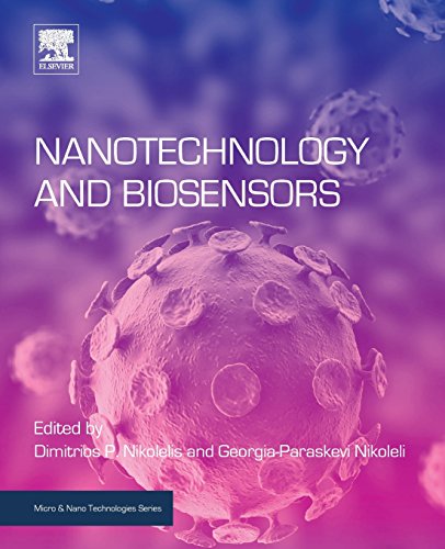 Nanotechnology and Biosensors [Paperback]