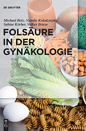 Folsure in der Gynkologie [Hardcover]