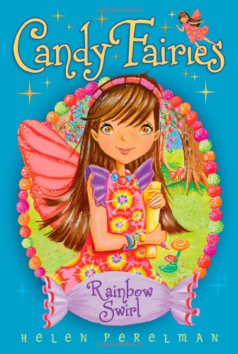 Rainbow Swirl [Paperback]