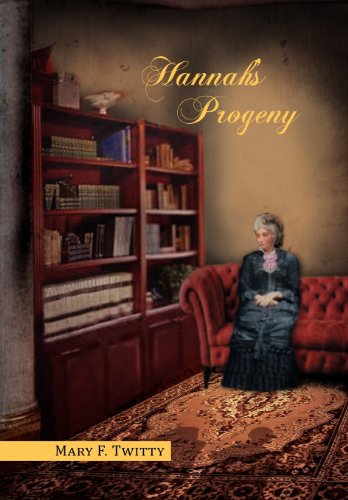 Hannah's Progeny [Hardcover]