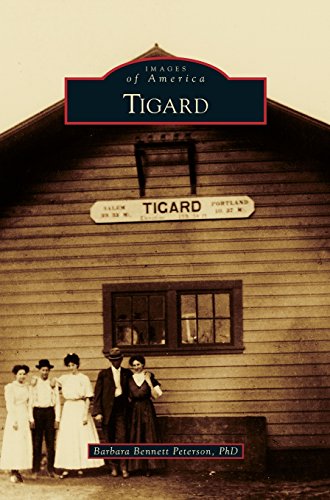Tigard [Hardcover]