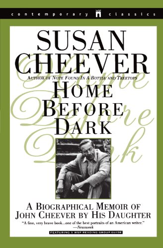 Home Before Dark [Paperback]