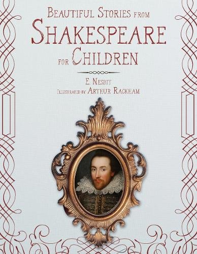 Beautiful Stories from Shakespeare for Children [Hardcover]