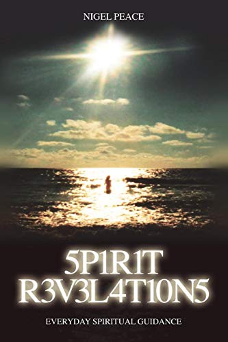 5P1R1T R3V3L4T10N5  -everyday Spiritual Guidance [Paperback]
